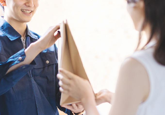 引越しはトータルでおまかせ